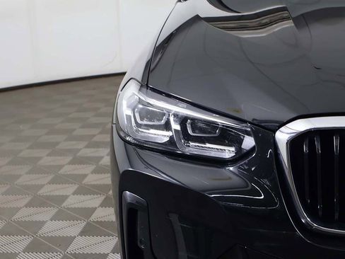 Used 2022 BMW X4 M40i w/ Premium Package AWD/4WD image 16