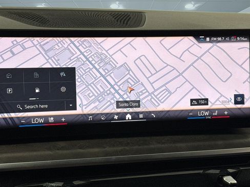 Used 2025 BMW X5 sDrive40i RWD image 19