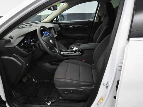 Used 2023 Buick Envision Preferred FWD image 26