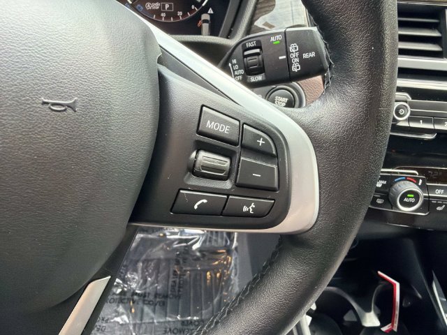 Used 2022 BMW X1 xDrive28i w/ Convenience Package AWD/4WD image 26