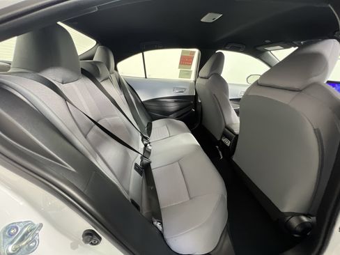 Used 2024 Toyota Corolla SE FWD image 27