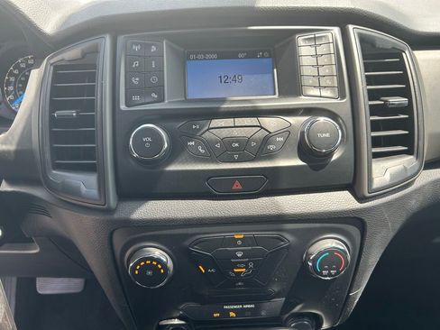 Used 2019 Ford Ranger XL w/ FX4 Off-Road Package AWD/4WD image 22