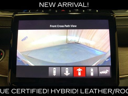 Used 2022 Jeep Grand Cherokee Summit AWD/4WD image 48