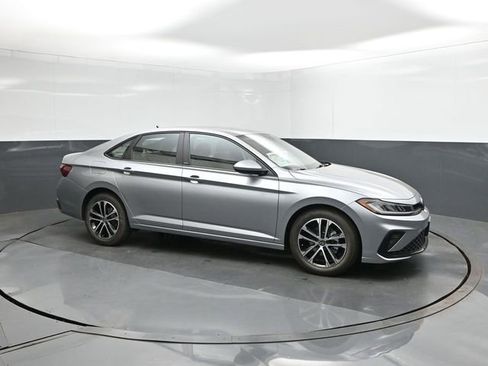 New 2026 Volkswagen Jetta Sport image 17