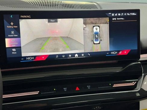 New 2026 BMW 530i xDrive w/ Premium Package AWD/4WD image 33
