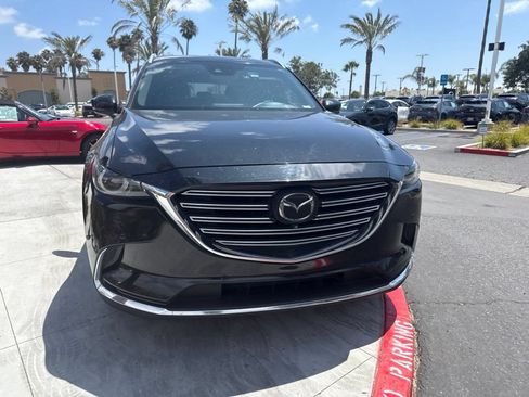 Used 2021 MAZDA CX-9 Grand Touring AWD/4WD image 30