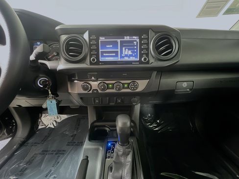 Used 2023 Toyota Tacoma SR w/ SR Convenience Package image 25
