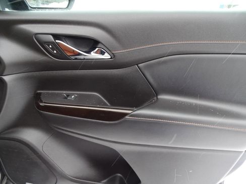 Used 2020 GMC Acadia AT4 w/ GMC Pro Grade Package image 45