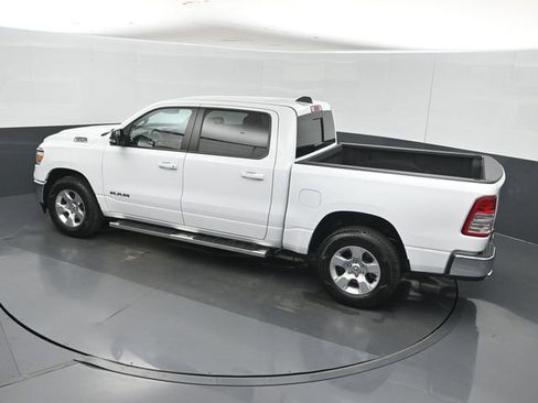 Used 2022 RAM 1500 Big Horn RWD image 23