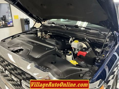 Used 2022 RAM 2500 Tradesman w/ Towing Technology Group AWD/4WD image 41
