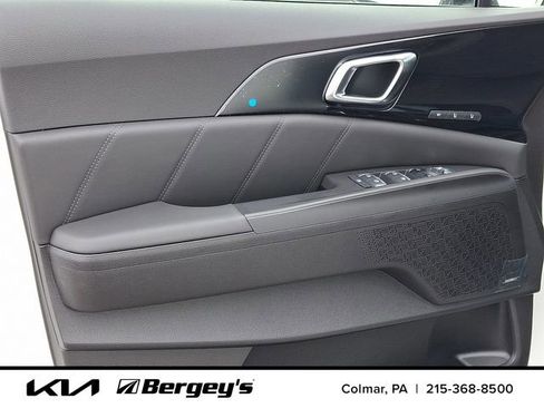 New 2026 Kia Carnival SX Prestige FWD image 9