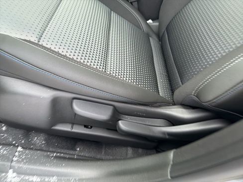 New 2026 Chevrolet Trax LT w/ Driver Confidence Package image 13