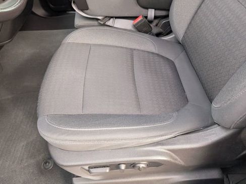 Used 2021 Chevrolet Silverado 1500 LT w/ Z71 Off-Road Package image 25