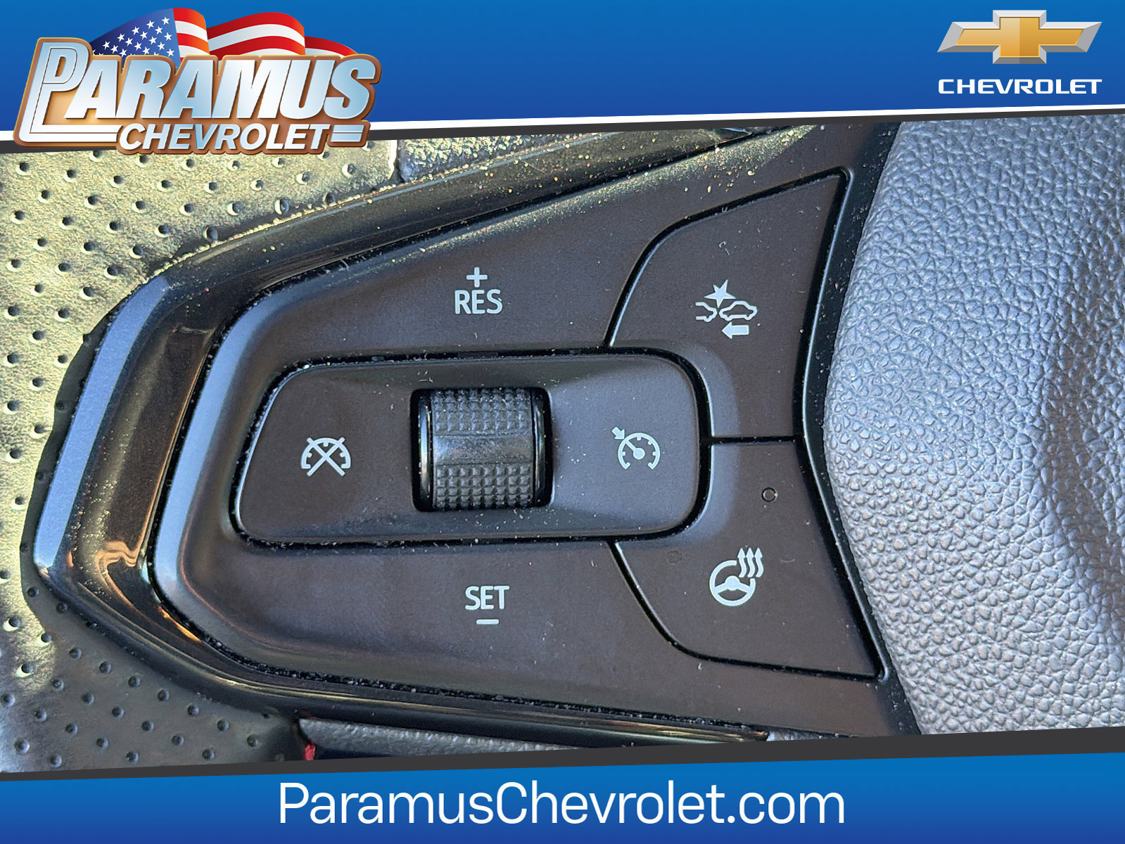 Used 2024 Chevrolet TrailBlazer RS AWD/4WD image 21