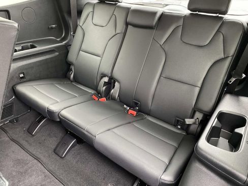 New 2025 Kia Telluride EX image 7