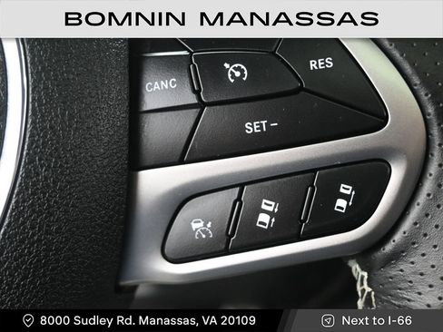 Used 2023 Dodge Challenger SRT Hellcat image 14