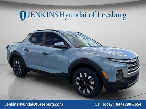 New 2026 Hyundai Santa Cruz SEL FWD image 1