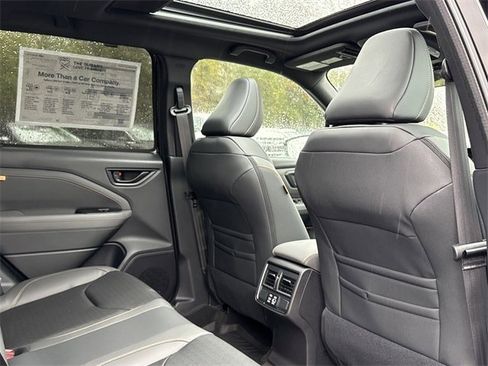 New 2026 Subaru Forester Wilderness image 18