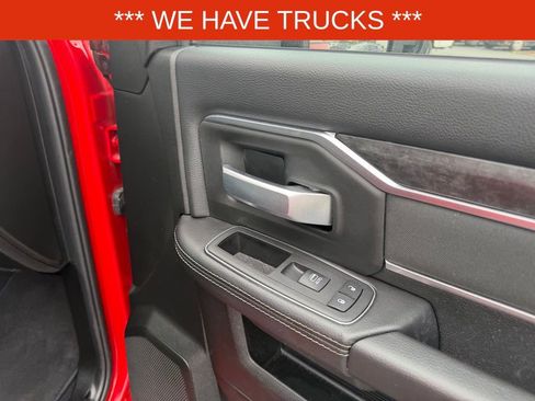 Used 2024 RAM 2500 Big Horn w/ Bed Utility Group image 30