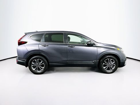 Used 2022 Honda CR-V EX-L image 10
