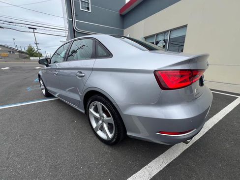 Used 2016 Audi A3 2.0T Premium w/ Audi MMI Navigation Plus image 6