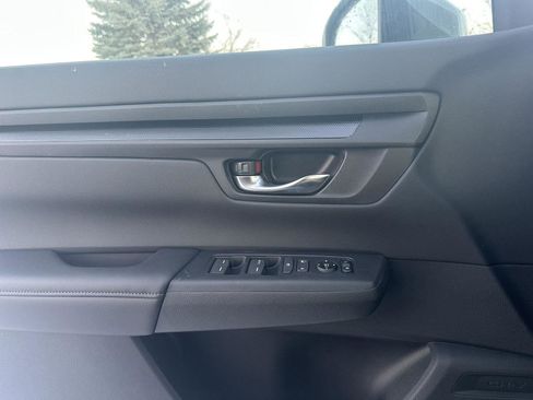 New 2026 Honda CR-V LX image 15