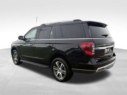 Certified 2024 Ford Expedition Limited
