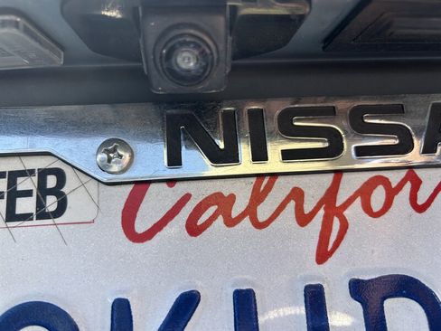 Used 2024 Nissan Sentra SV image 28