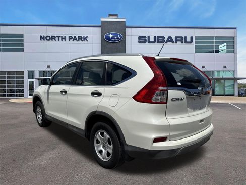 Used 2016 Honda CR-V LX image 4