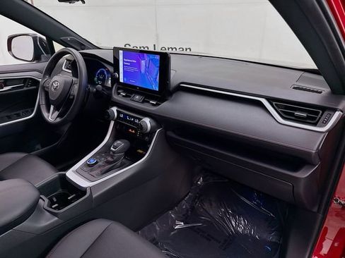 Used 2024 Toyota RAV4 XSE image 31