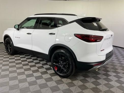 Used 2024 Chevrolet Blazer LT w/ Redline Edition image 4