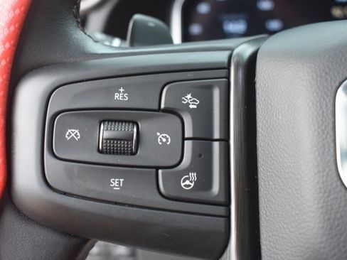 Used 2024 GMC Sierra 1500 AT4X AWD/4WD image 22
