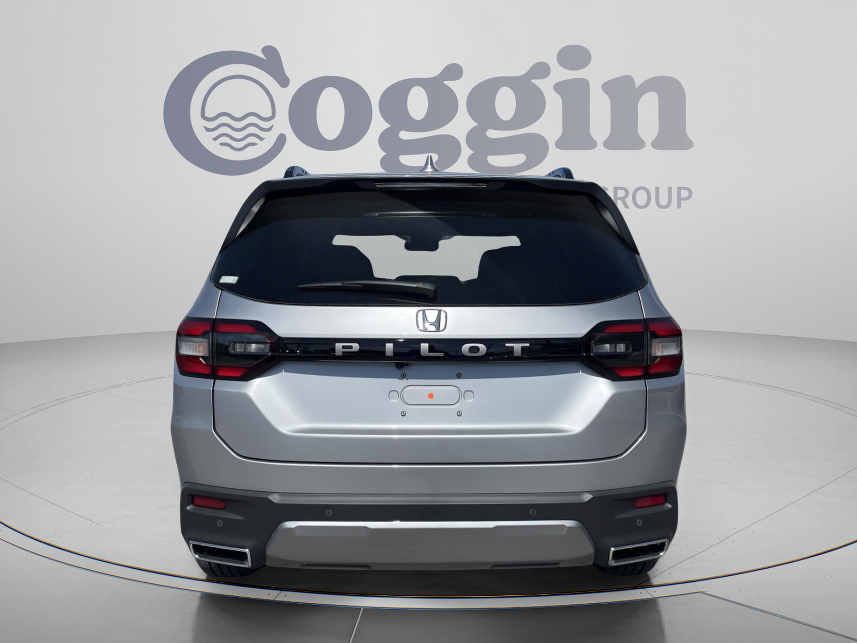 New 2026 Honda Pilot EX-L image 6