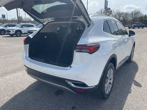 Used 2022 Buick Envision Preferred image 29