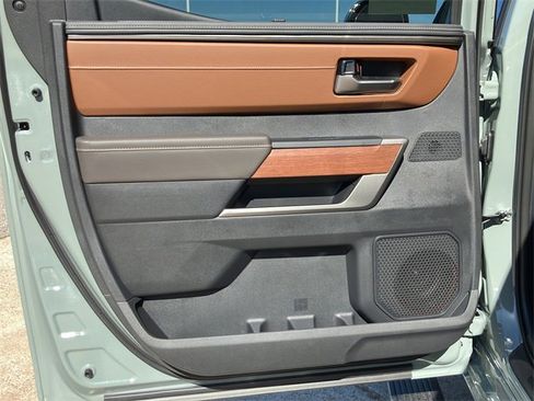 New 2026 Toyota Tundra 1794 Edition image 18