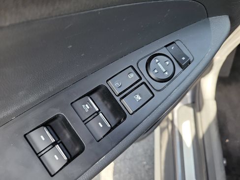 Used 2018 Hyundai Tucson Limited w/ Cargo Package FWD image 20