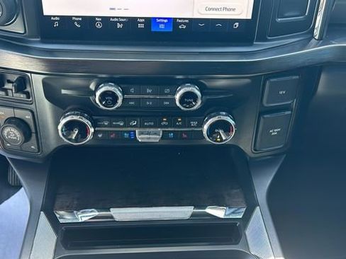 Certified 2024 Ford F350 Lariat w/ Lariat Ultimate Package AWD/4WD image 21