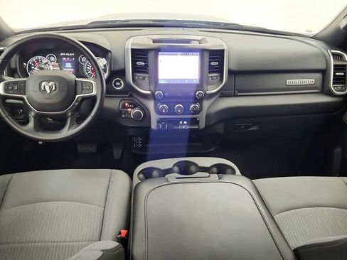 Used 2024 RAM 2500 Big Horn w/ Bed Utility Group AWD/4WD image 39