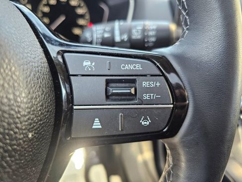 Used 2024 Honda Civic EX-L image 31