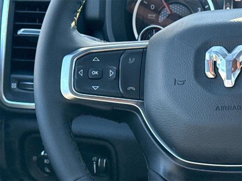 New 2026 RAM 2500 Big Horn image 15