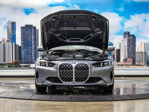 Used 2026 BMW 430i xDrive Coupe w/ Premium Package image 4