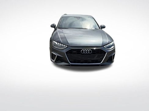 Used 2023 Audi A4 2.0T Premium Plus AWD/4WD image 8