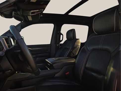 Used 2021 RAM 1500 Limited image 13