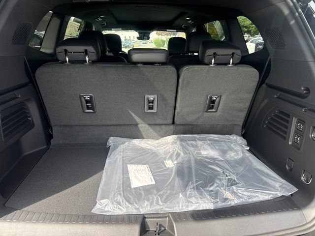 New 2027 Buick Enclave Sport Touring w/ Power Package AWD/4WD image 25