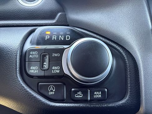 Used 2023 RAM 1500 Big Horn AWD/4WD image 26