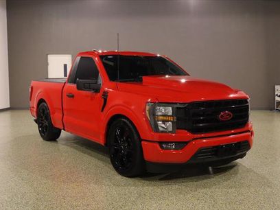 Used 2023 Ford F150 XL w/ XL Chrome Appearance Package