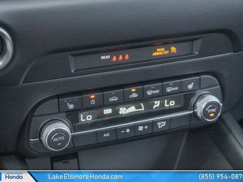 Used 2024 MAZDA CX-5 AWD 2.5 S w/ Select Package image 24