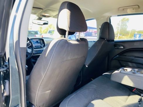 Used 2018 Chevrolet Colorado LT image 22