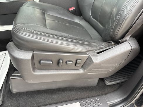 Used 2013 Ford F150 Platinum image 27