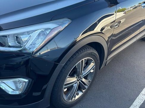 Used 2013 Hyundai Santa Fe Limited AWD/4WD image 18